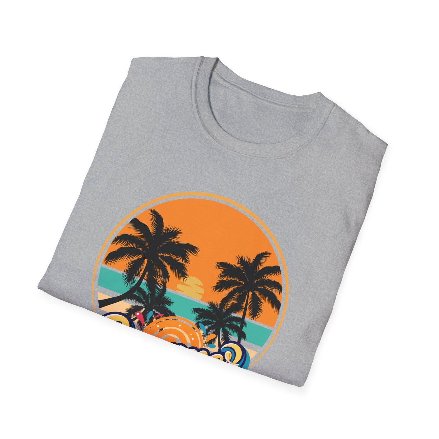 Majica Summer Vibes