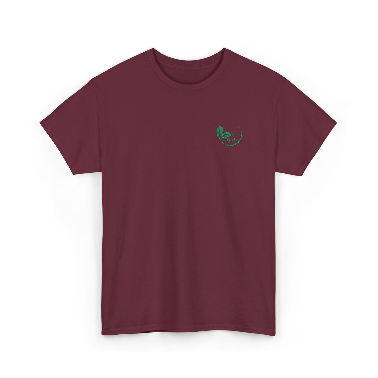 Majica VeganLogo