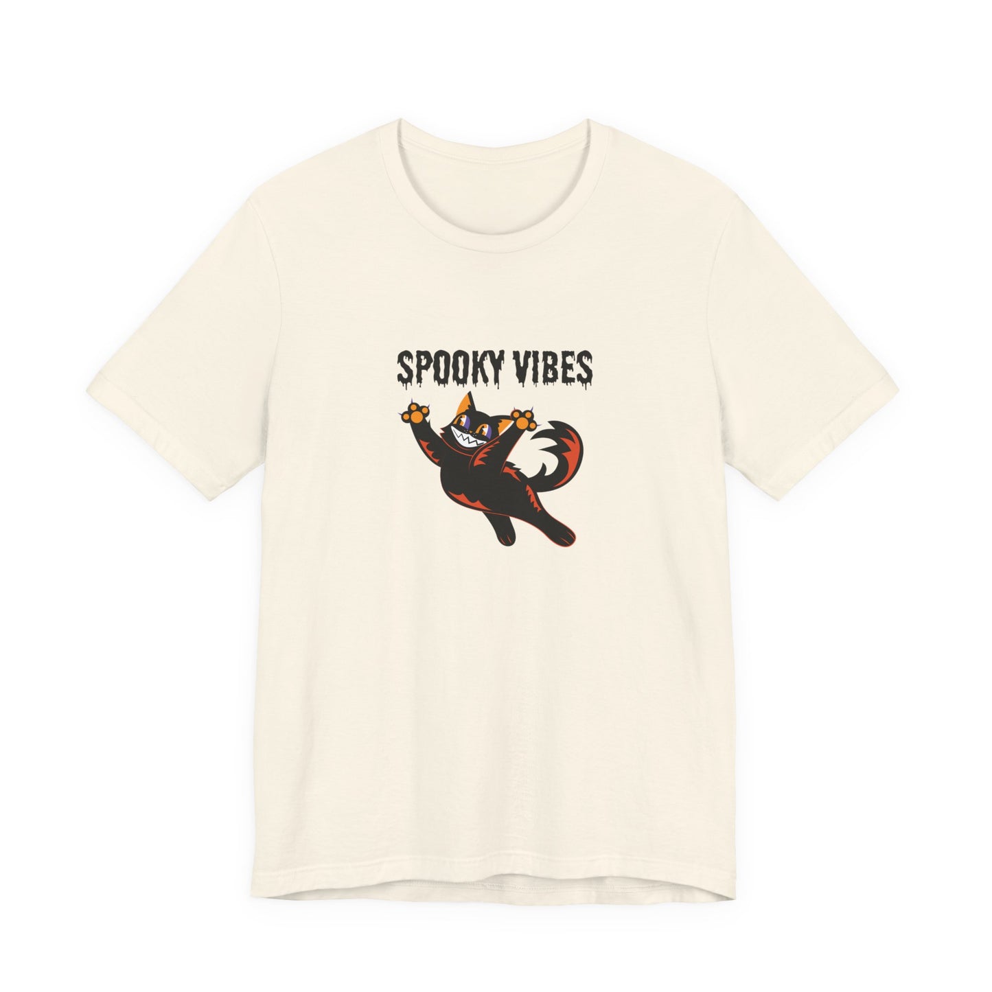 Majica Spooky Vibes