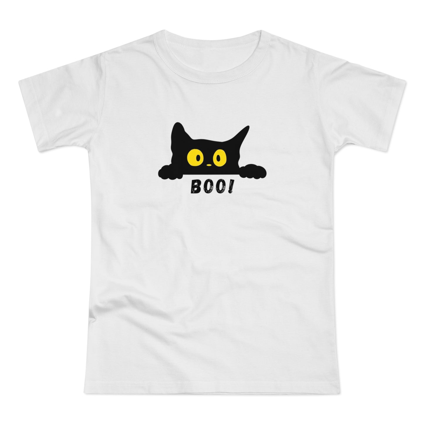 Ženska majica Boo!