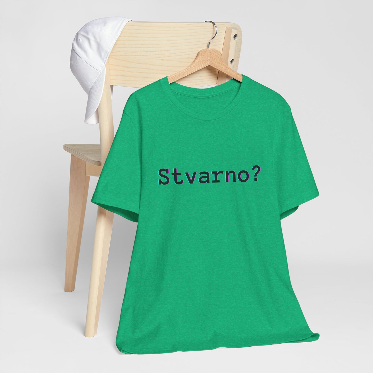 Majica Stvarno