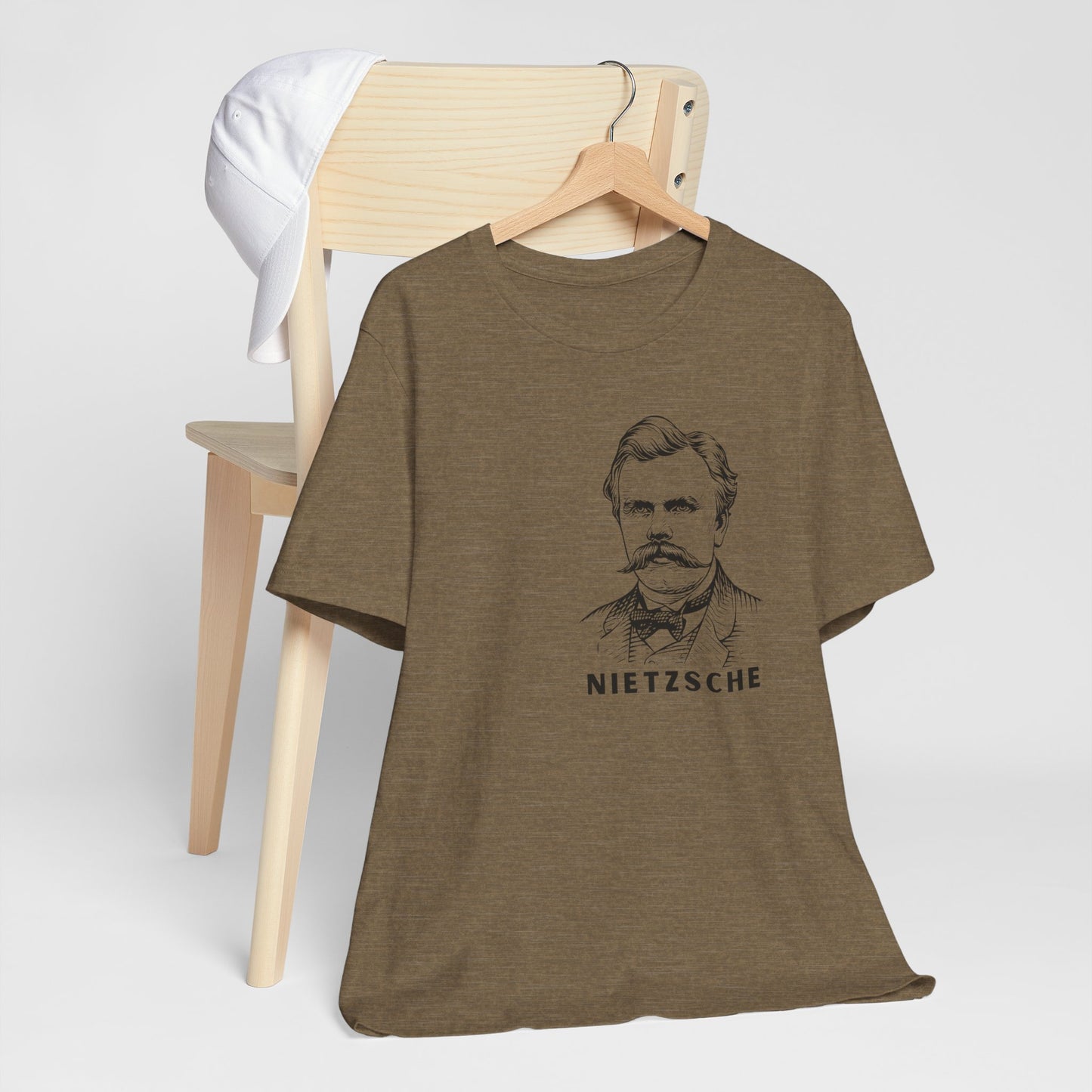 Majica Nietzsche