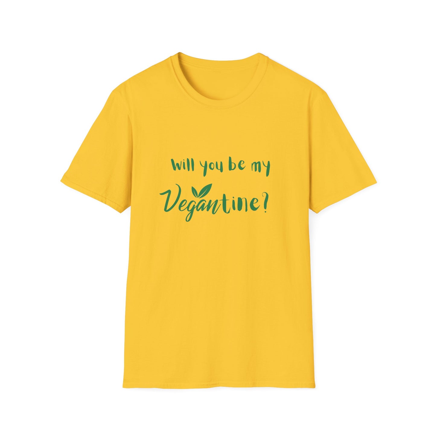 Majica Vegantine
