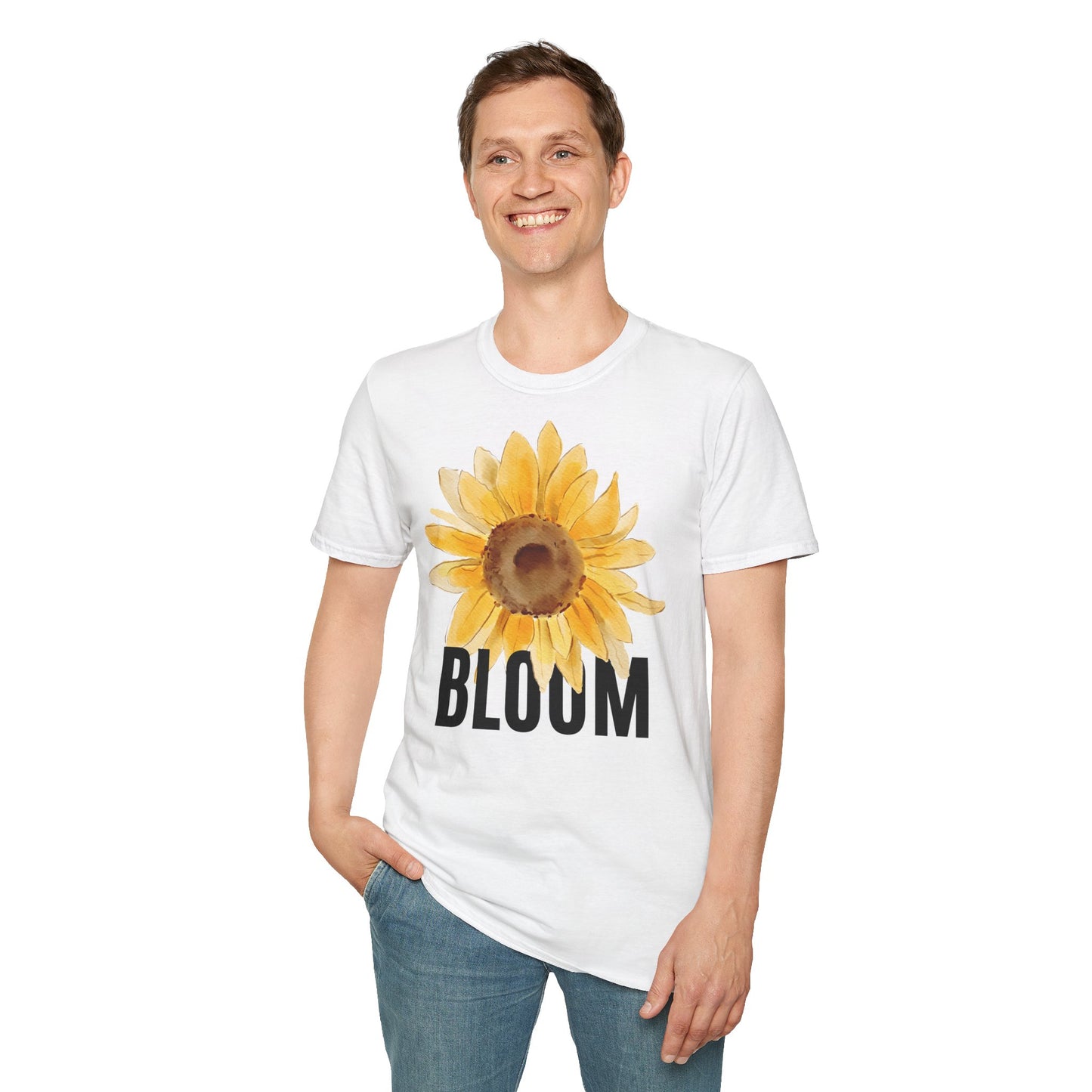Majica Bloom