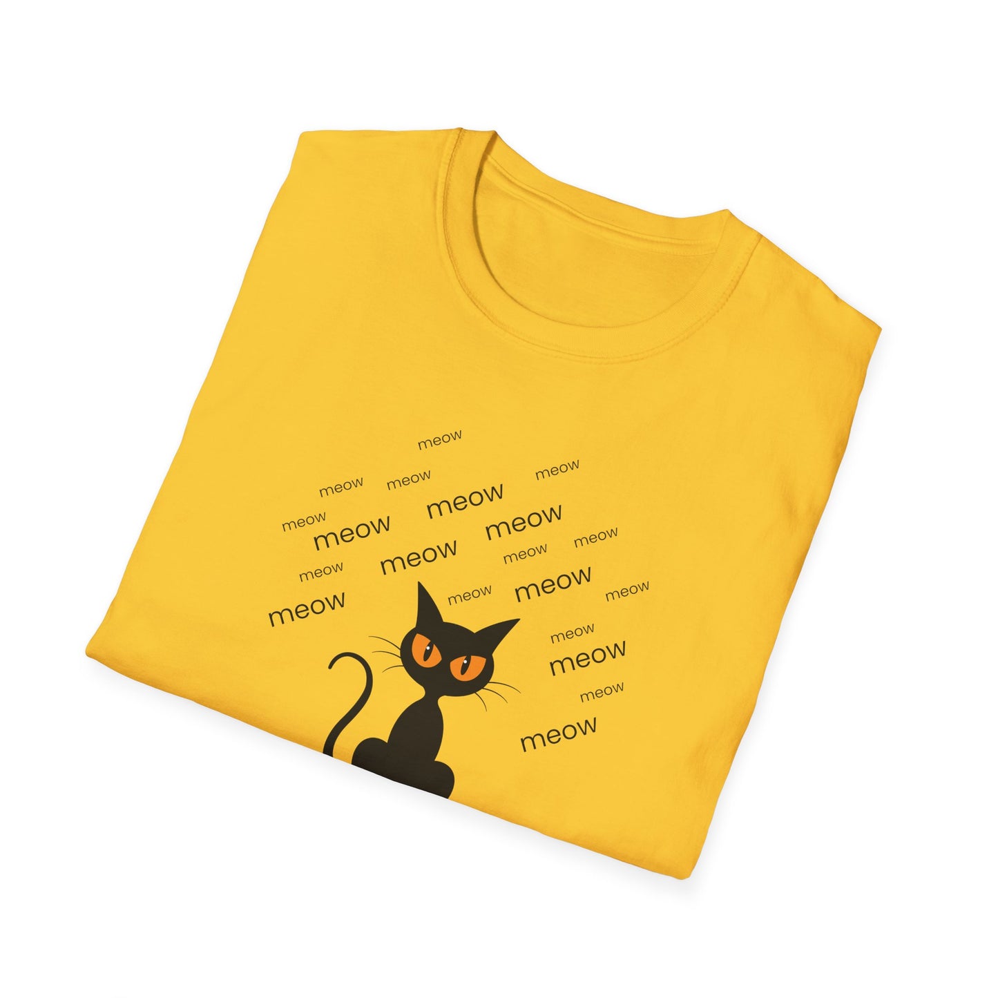 Majica Mačka Meow