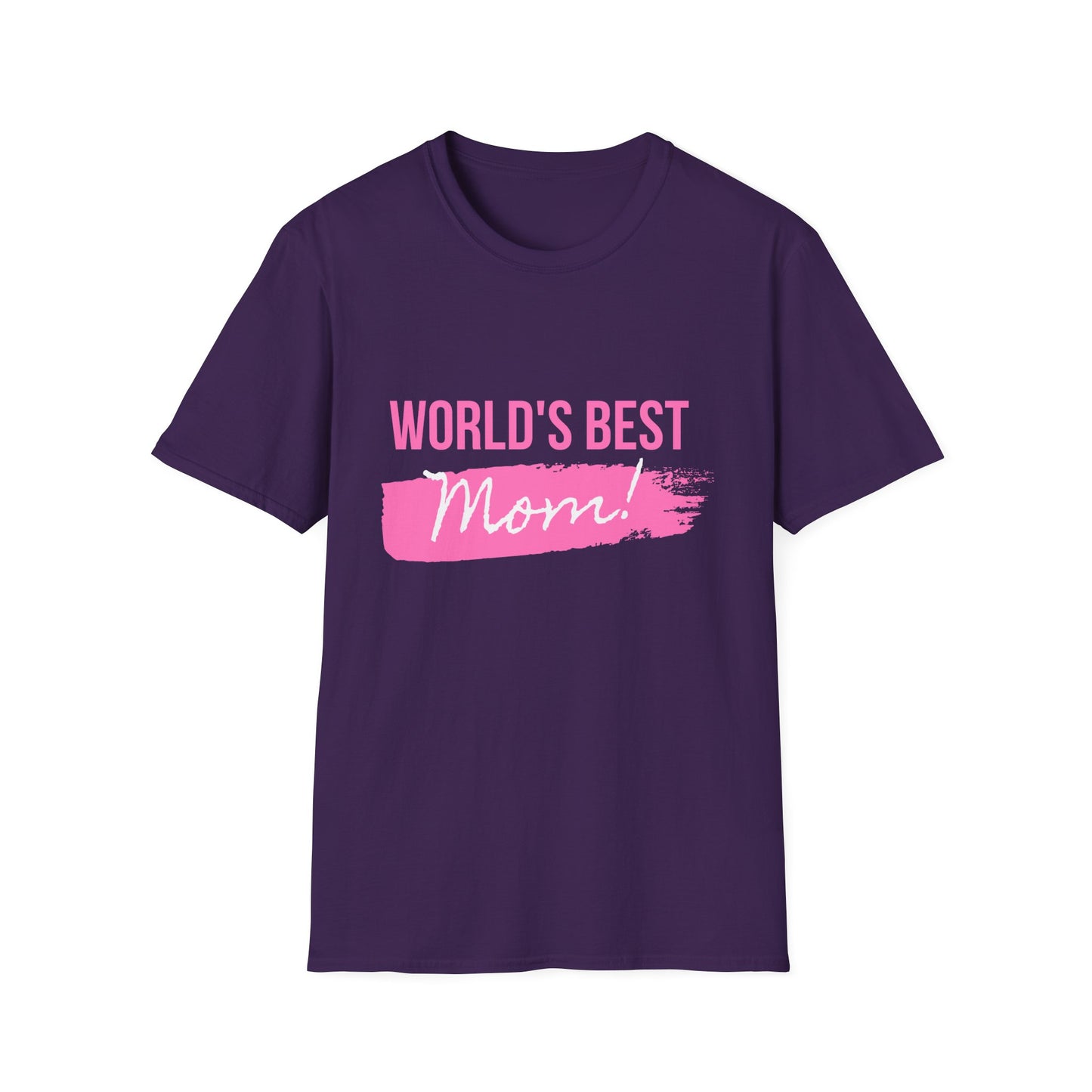 Majica World's Best Mom