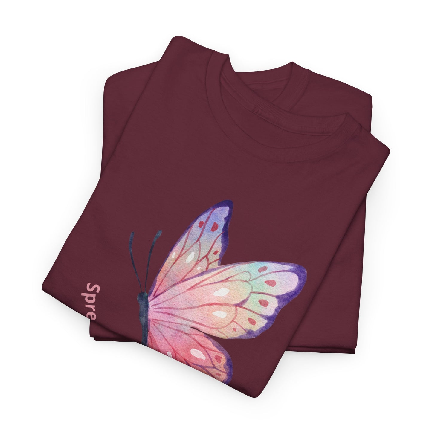 Majica Spread your wings