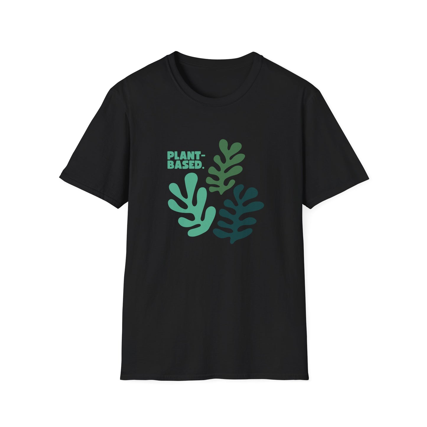 Majica Plant Based