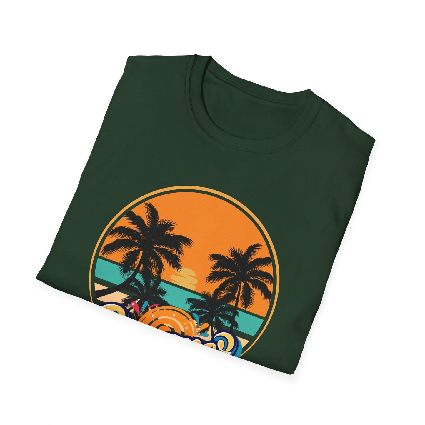 Majica Summer Vibes