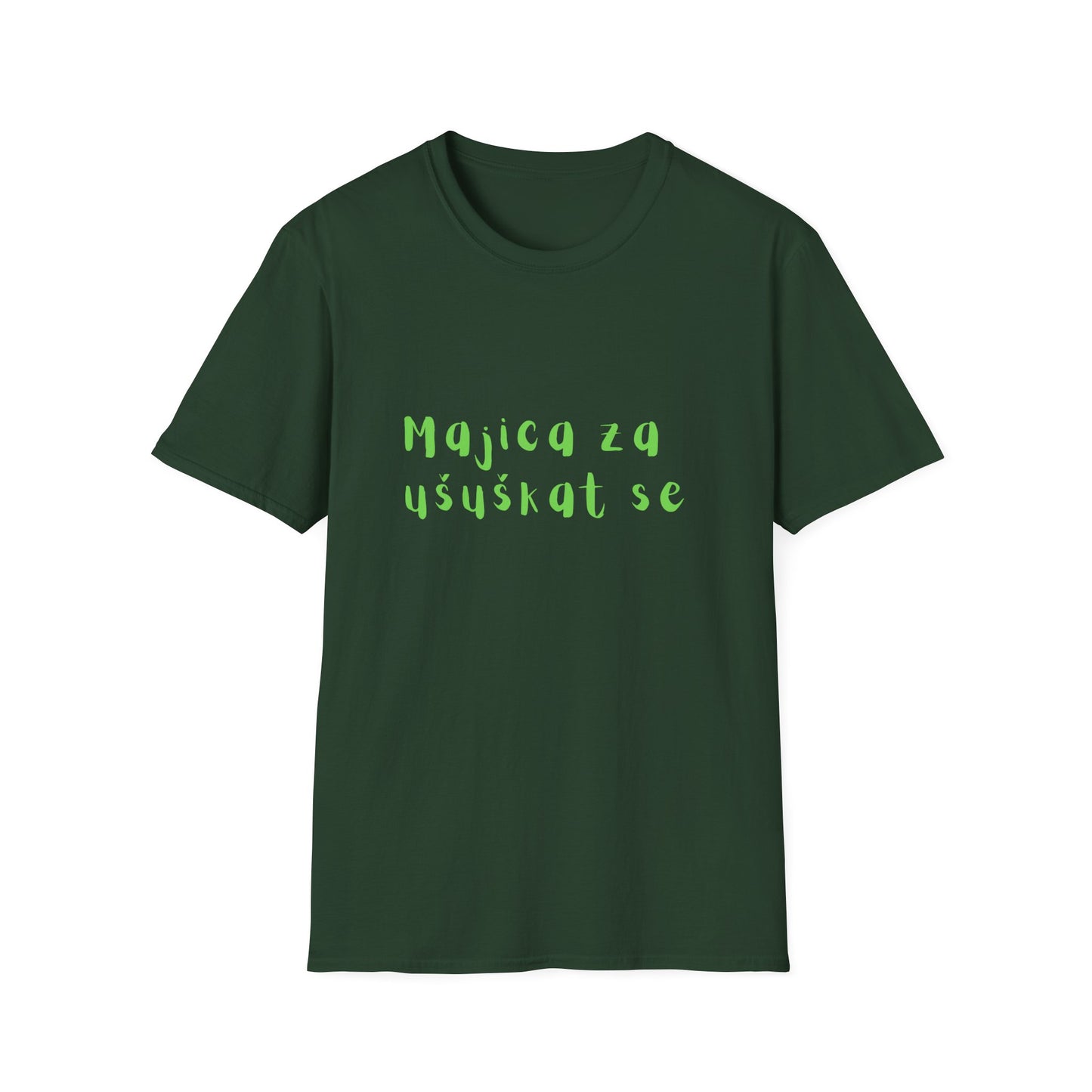Majica Za Ušuškat Se