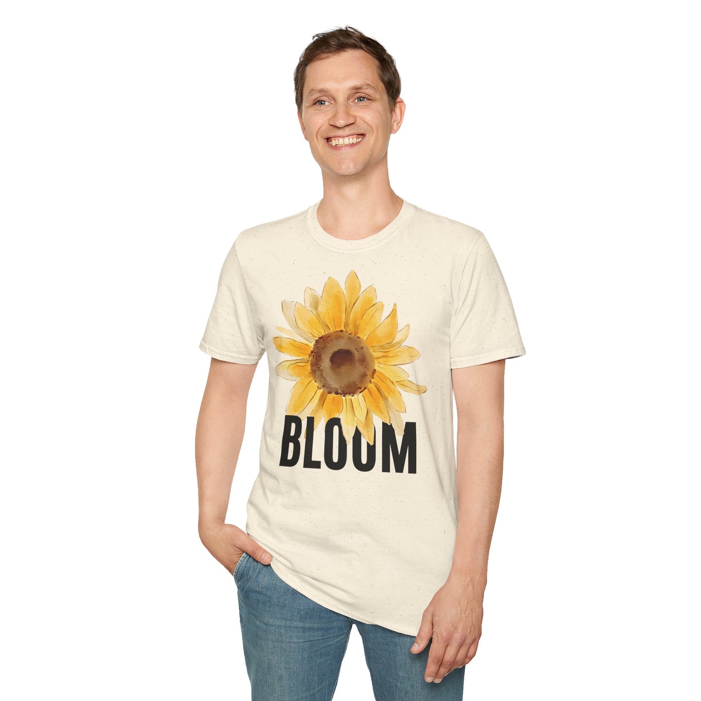 Majica Bloom