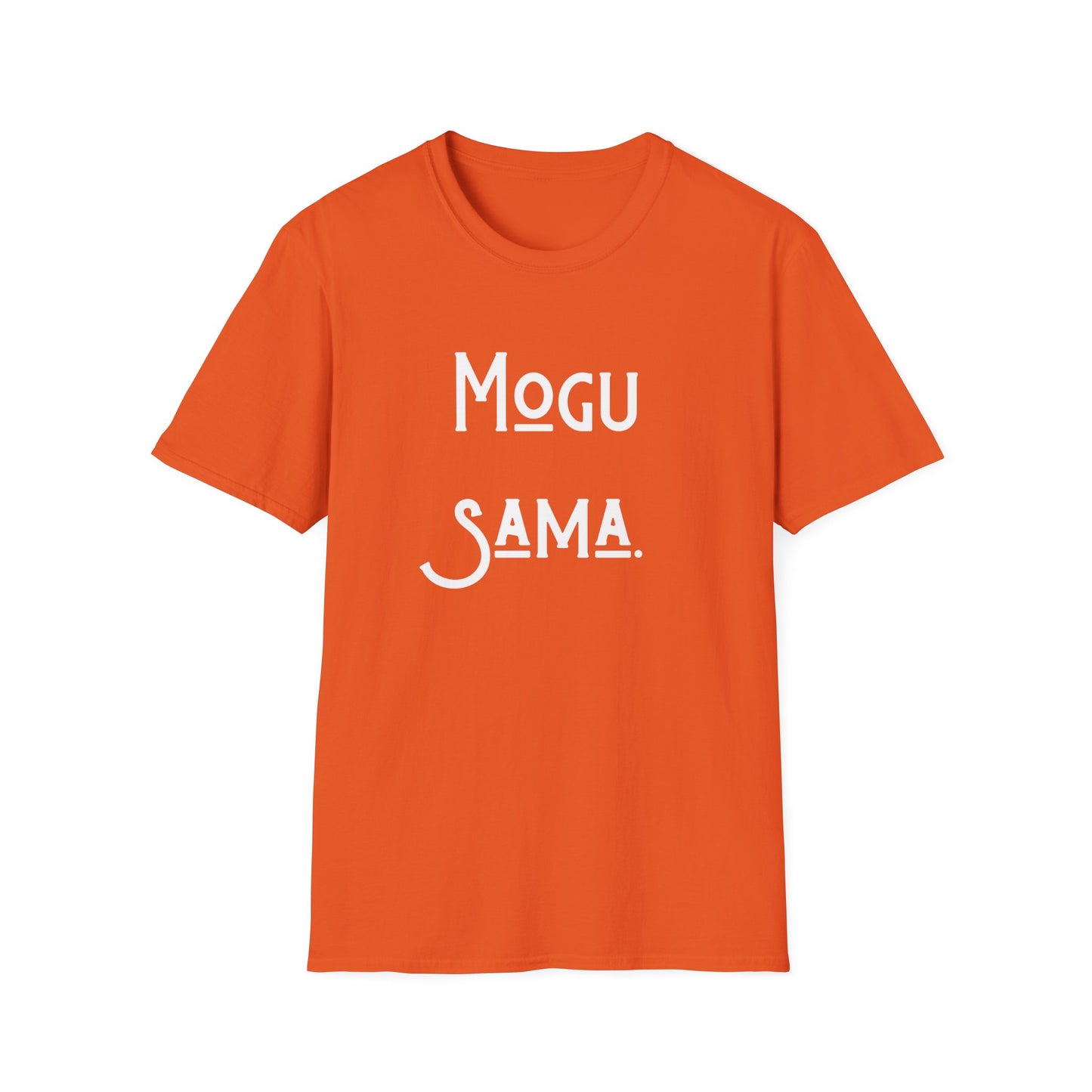 Majica Mogu Sama