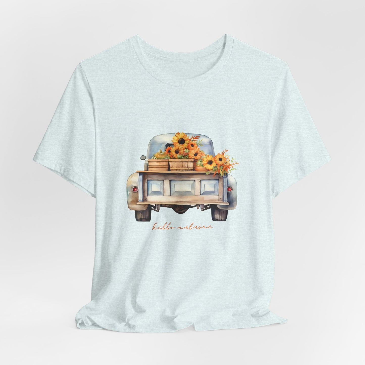 Majica Hello Autumn