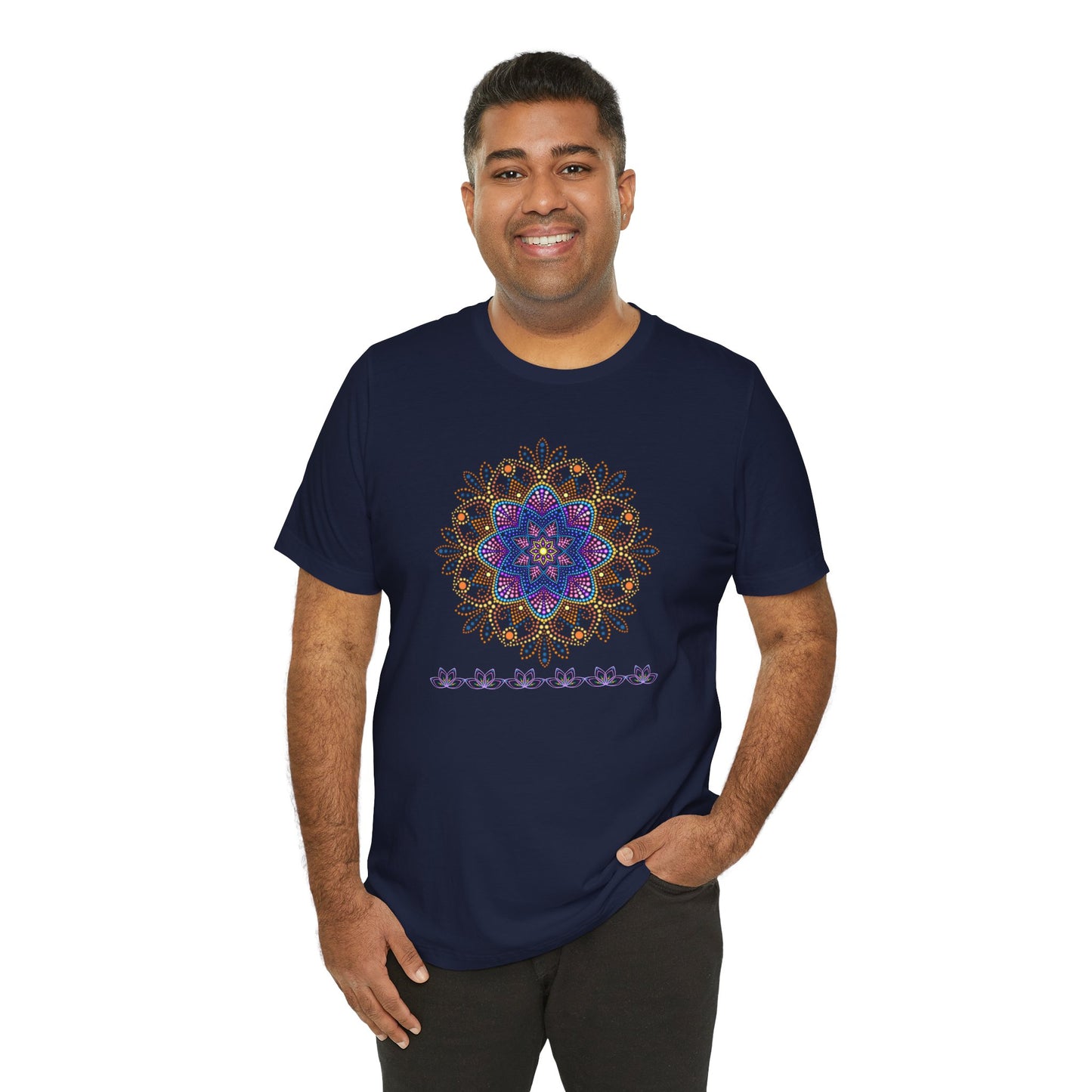 Majica Mandala