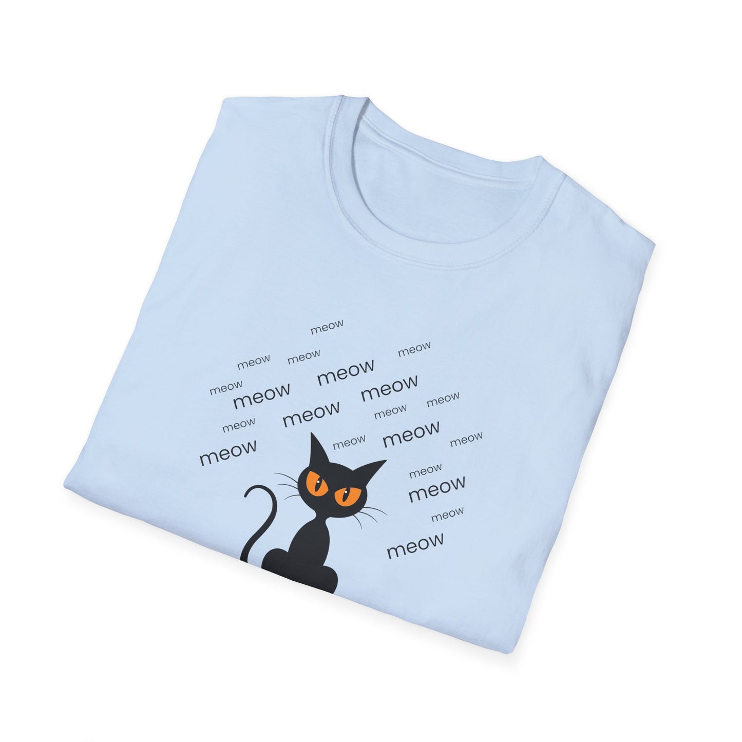 Majica Mačka Meow