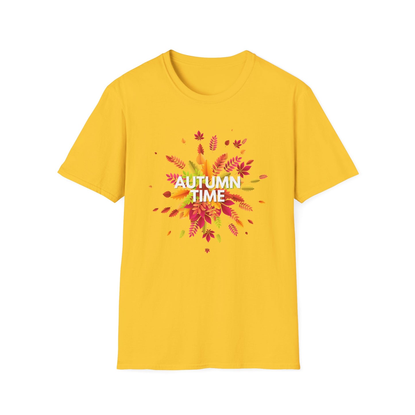Majica Autumn Time