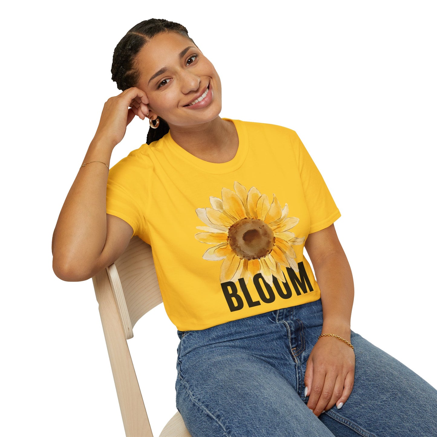 Majica Bloom