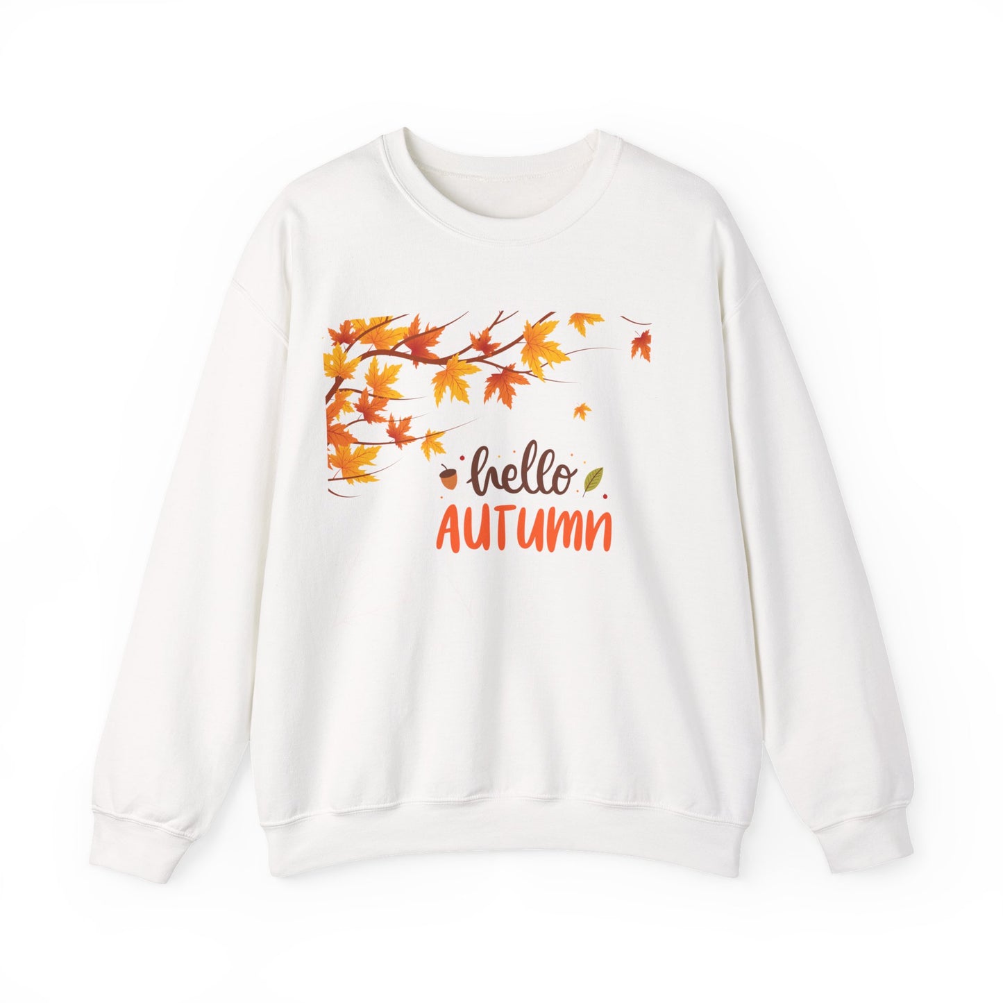 Majica Hello Autumn D