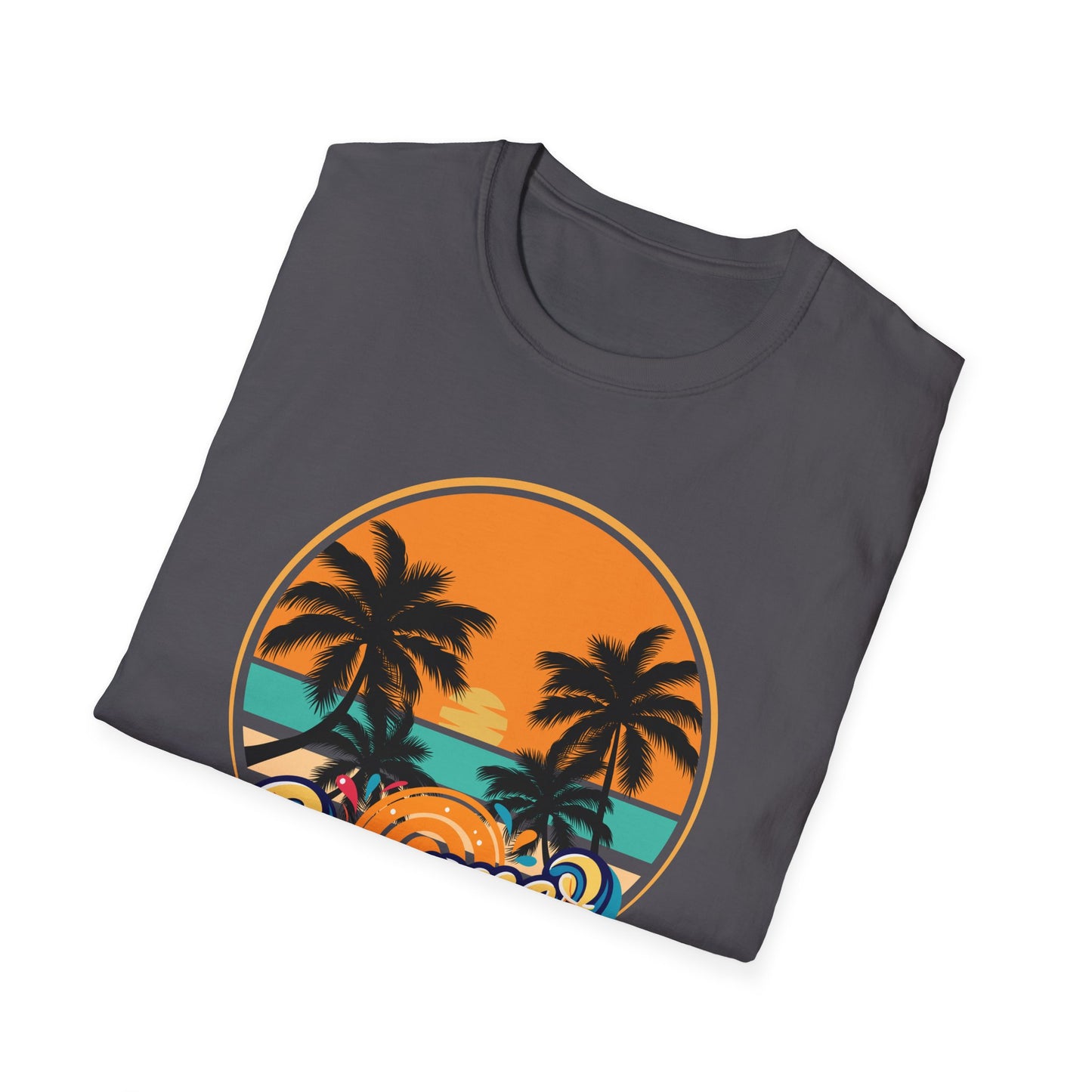 Majica Summer Vibes