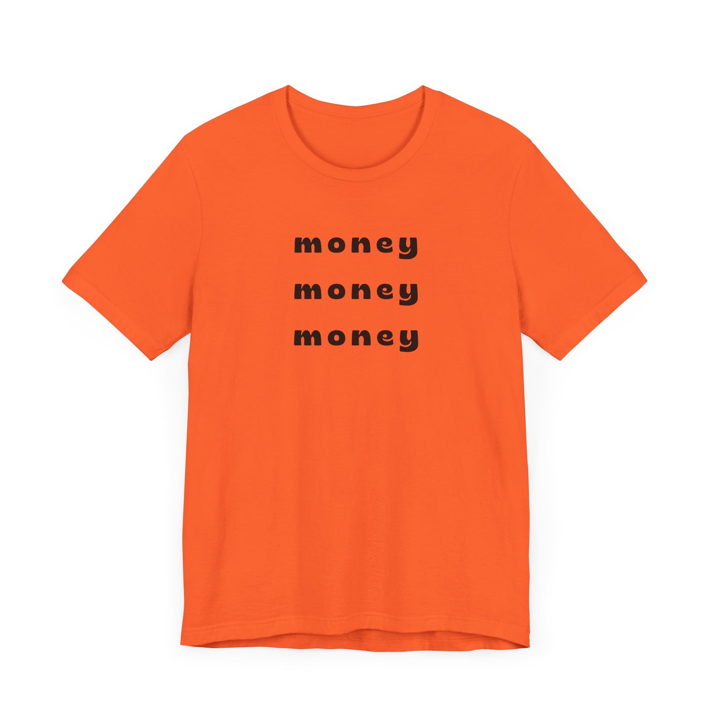 Majica Money