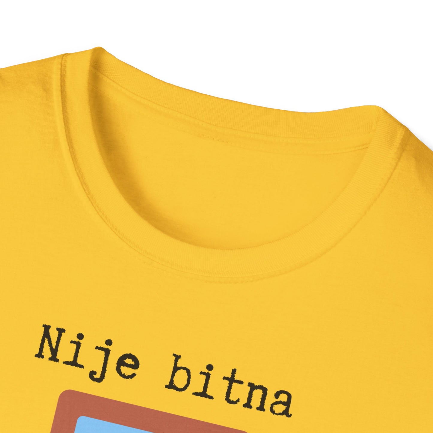 Majica Dobra Boja
