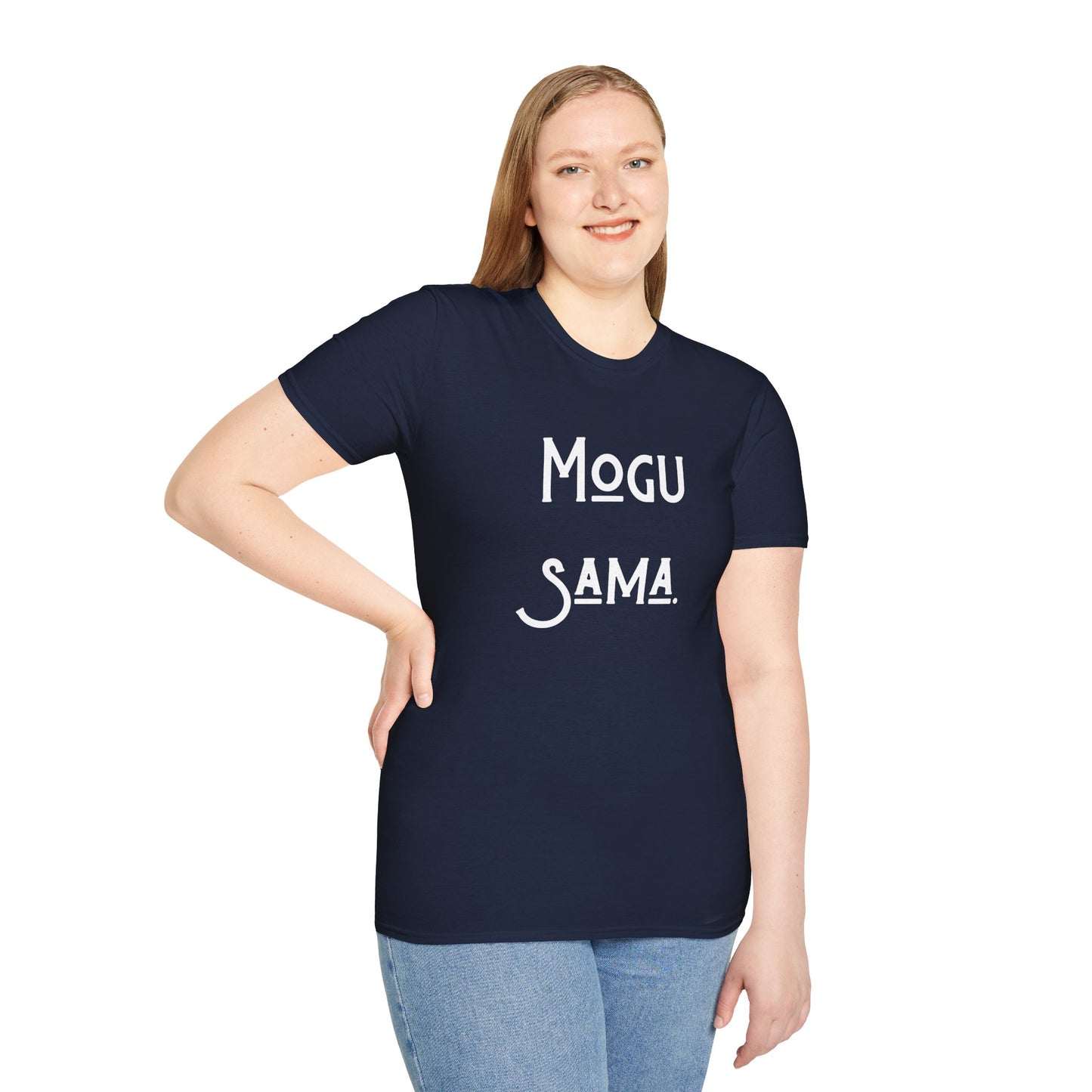 Majica Mogu Sama