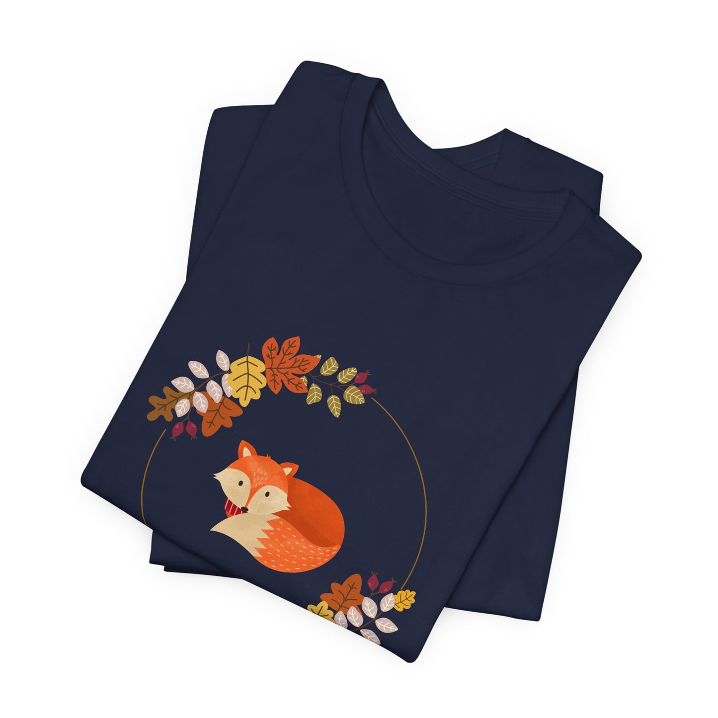 Majica Foxy