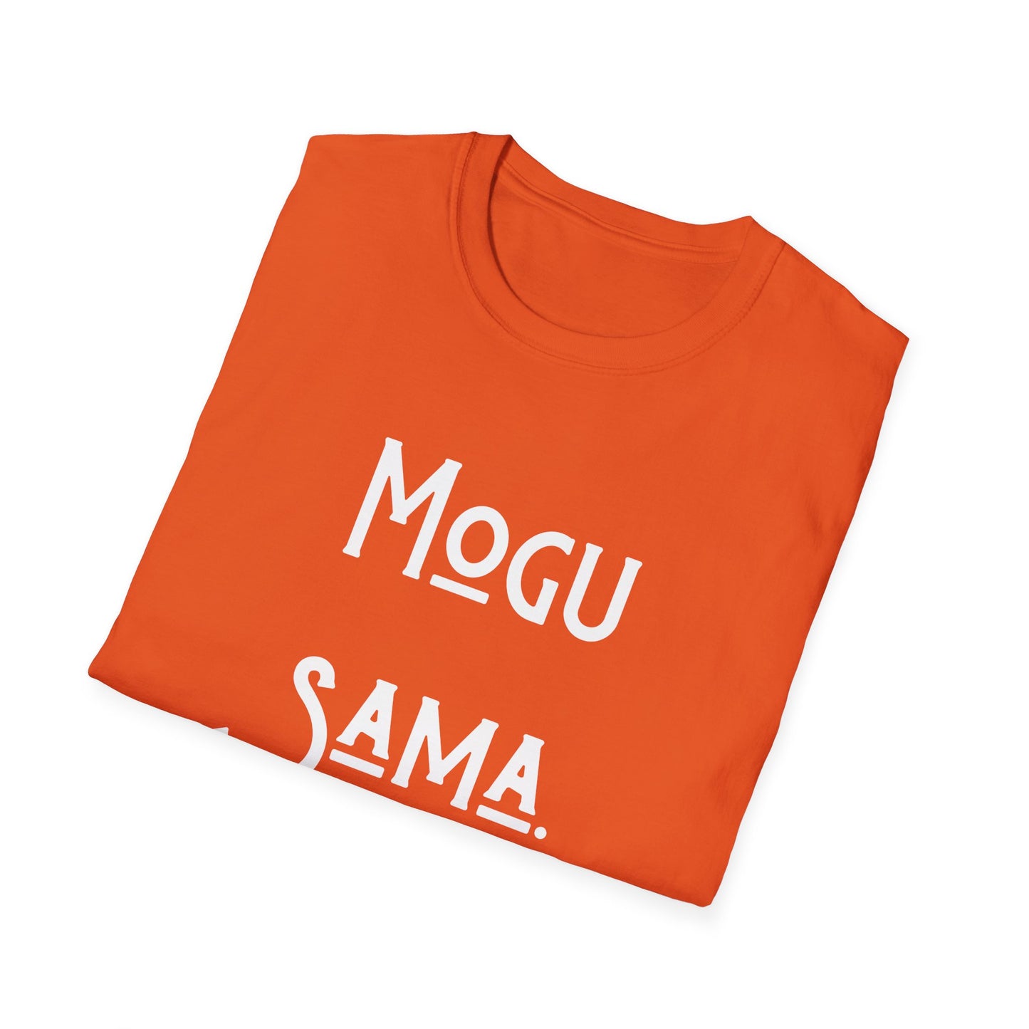 Majica Mogu Sama