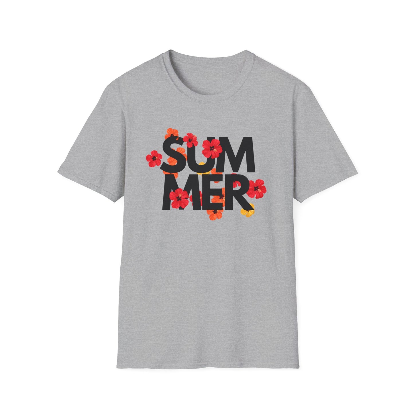 Majica Summer