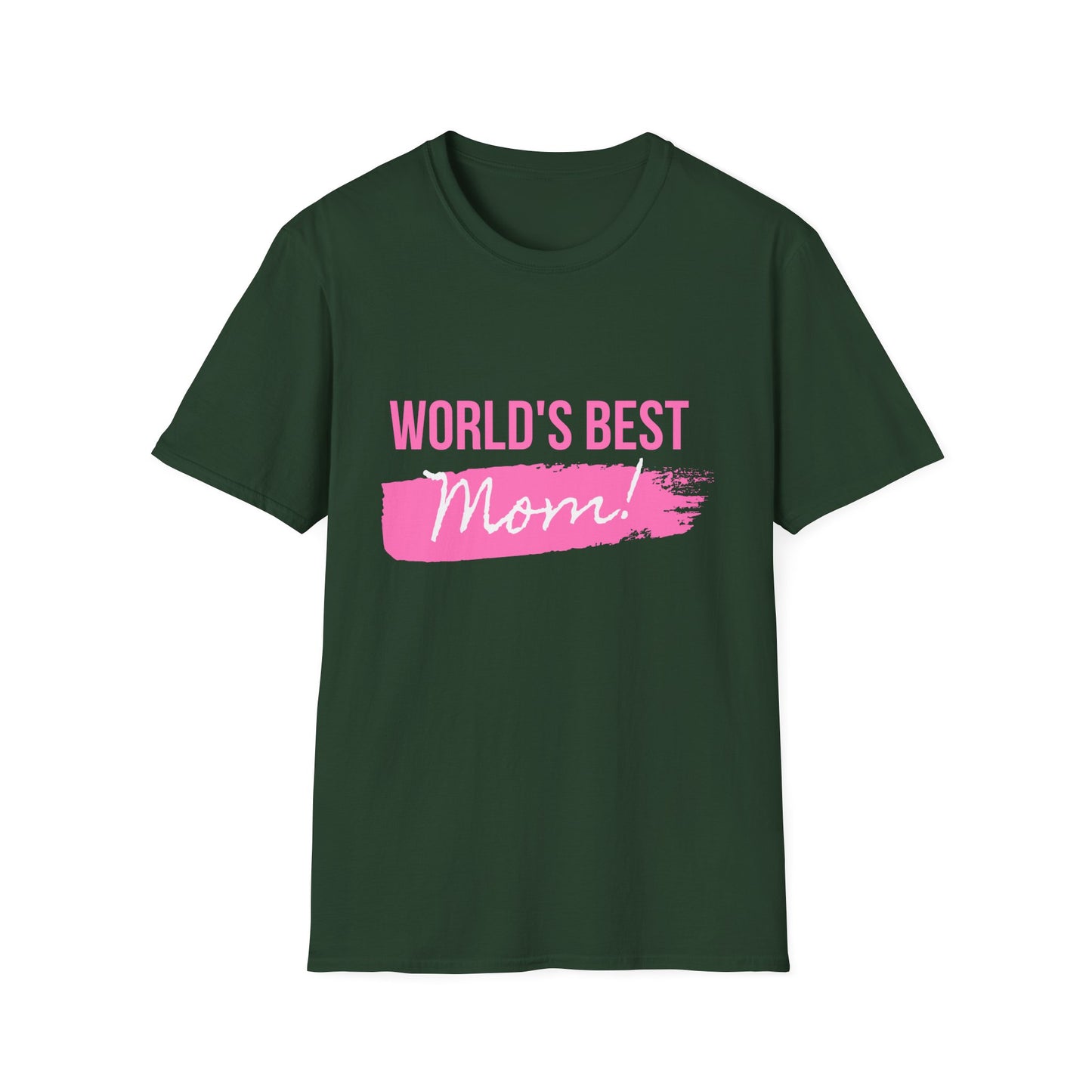 Majica World's Best Mom
