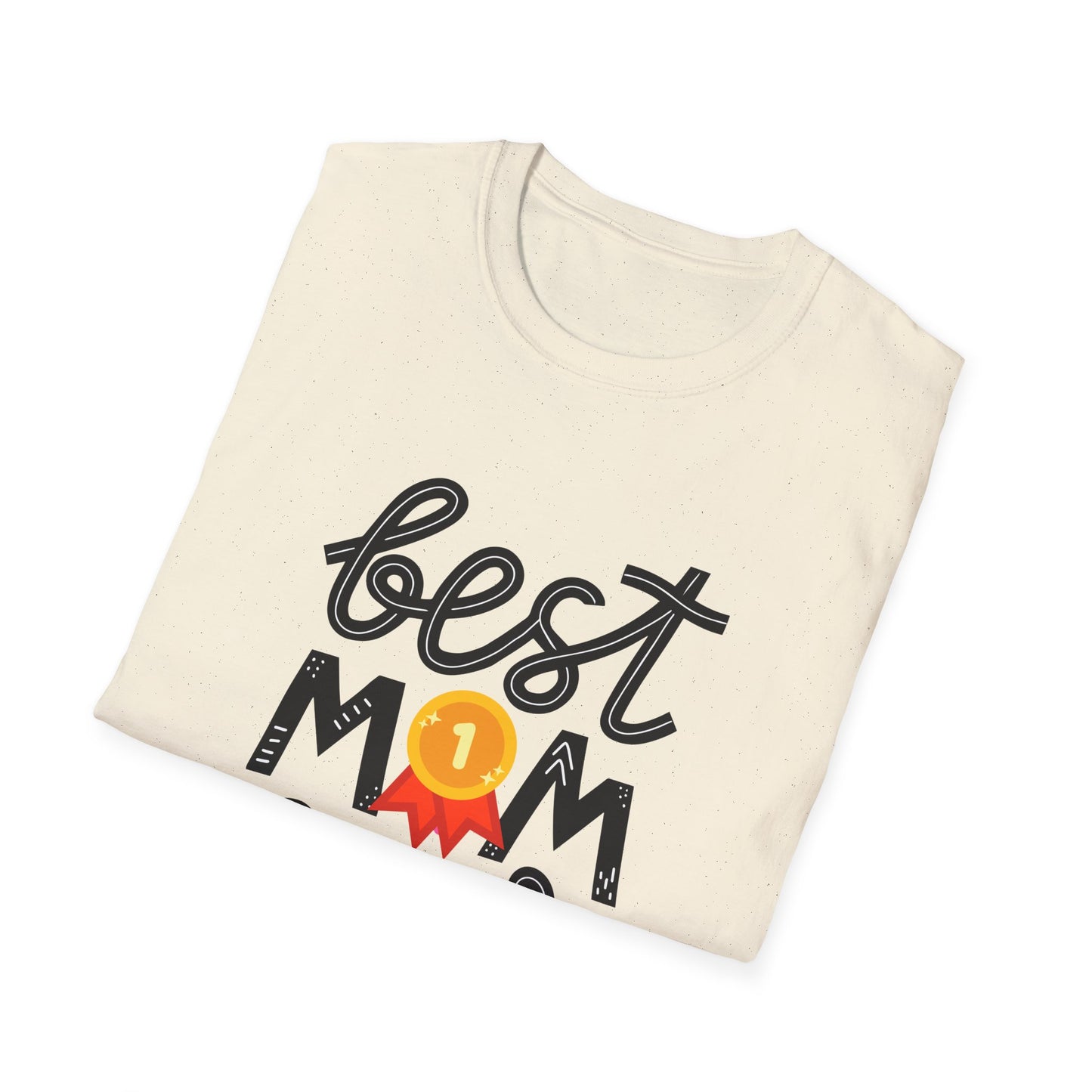 Majica Best Mom Ever