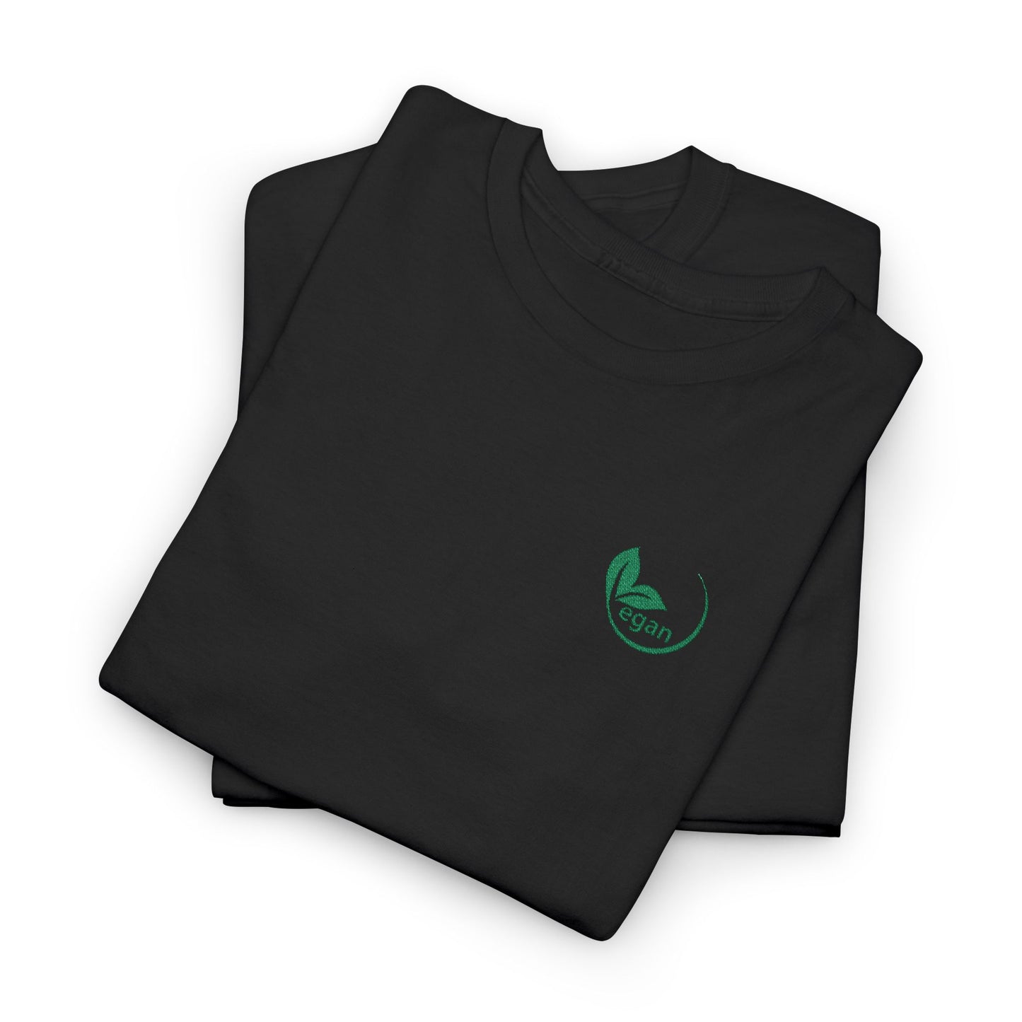 Majica VeganLogo