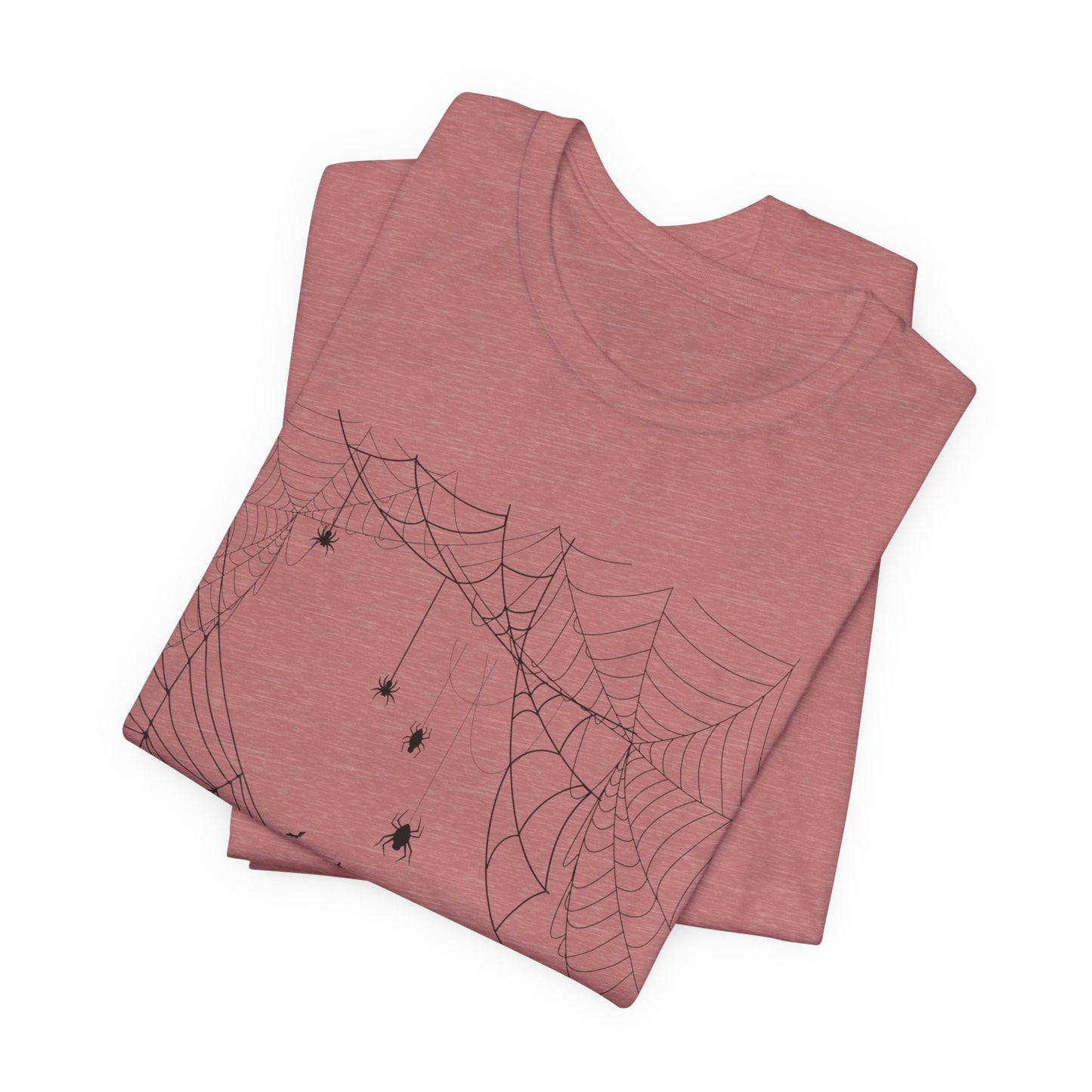 Majica Spider Net
