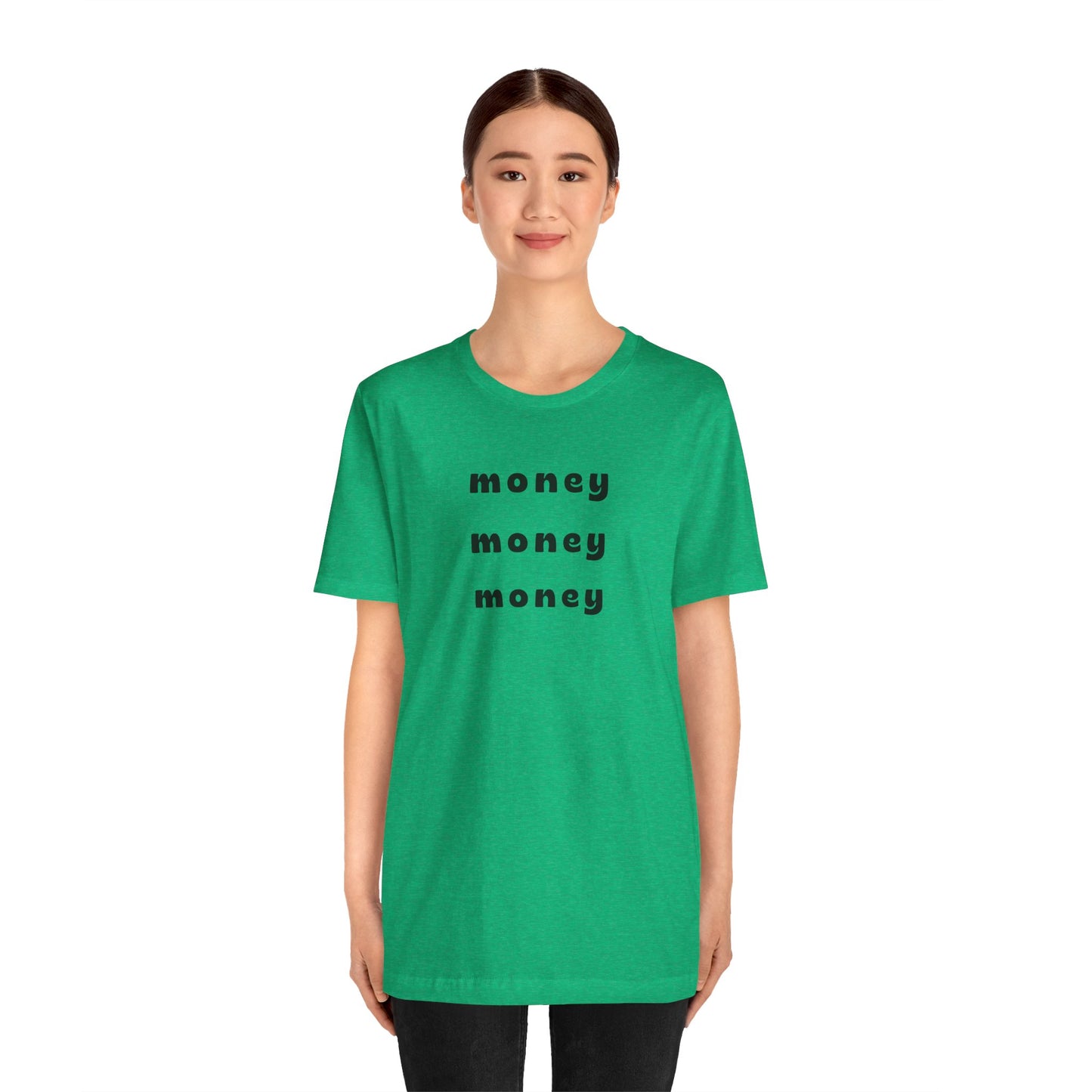 Majica Money