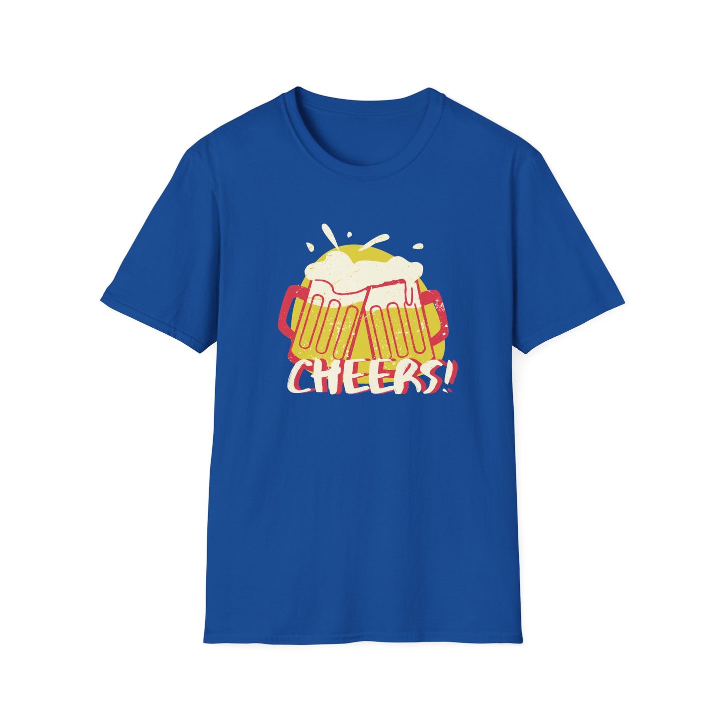 Majica Cheers!