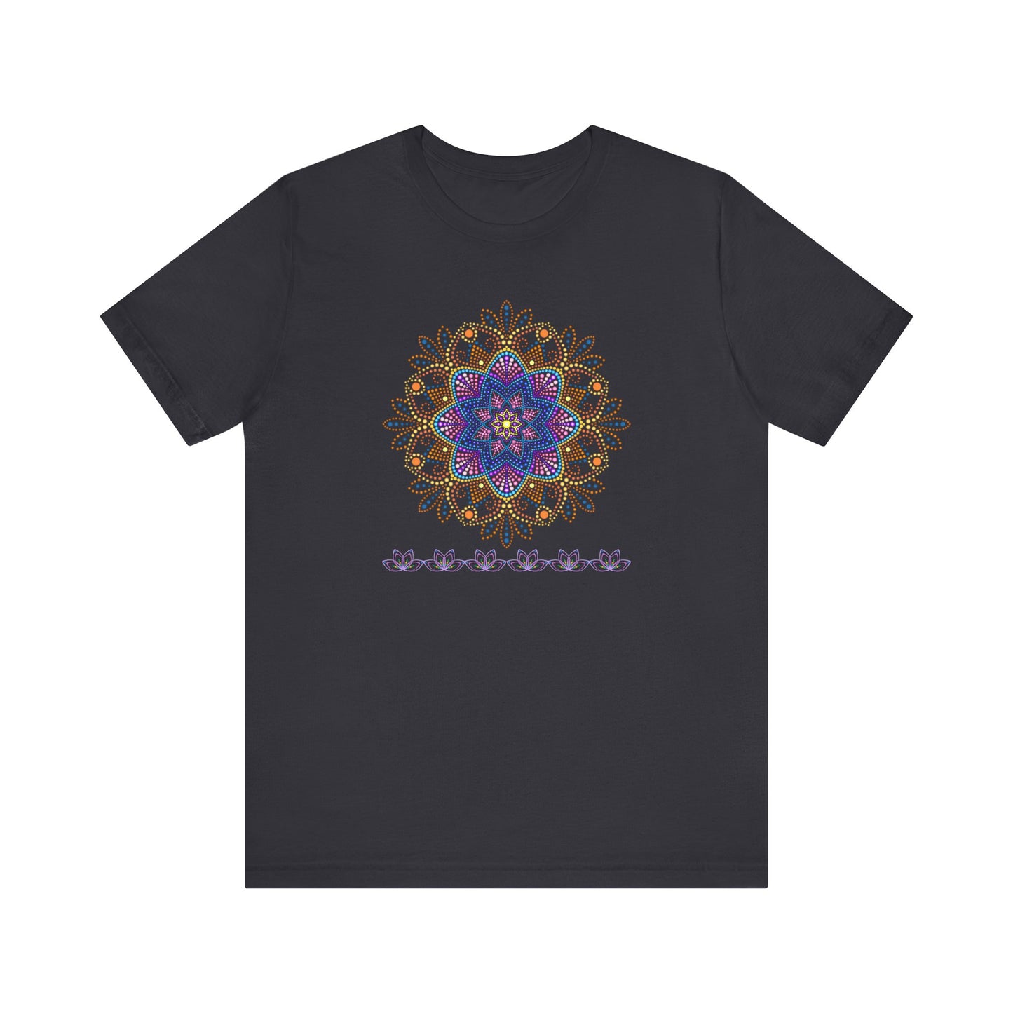 Majica Mandala