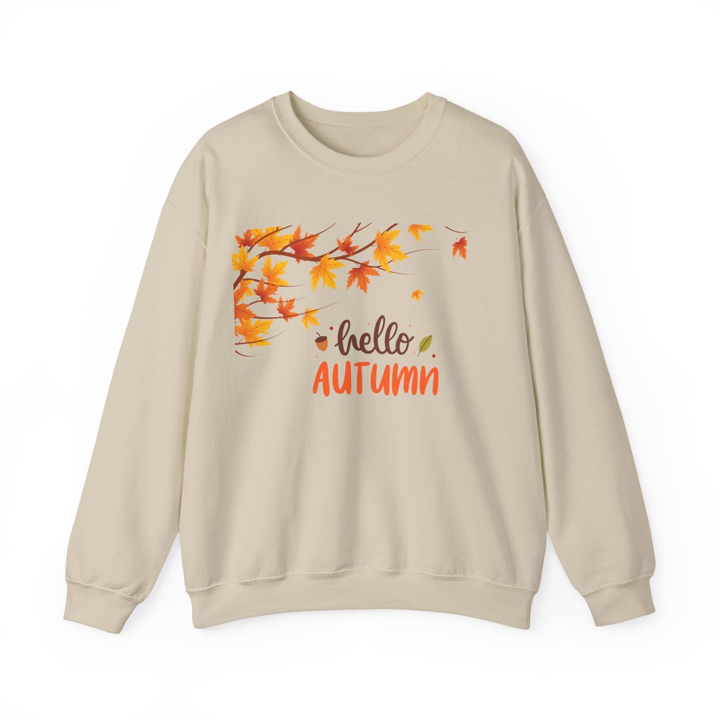 Majica Hello Autumn D