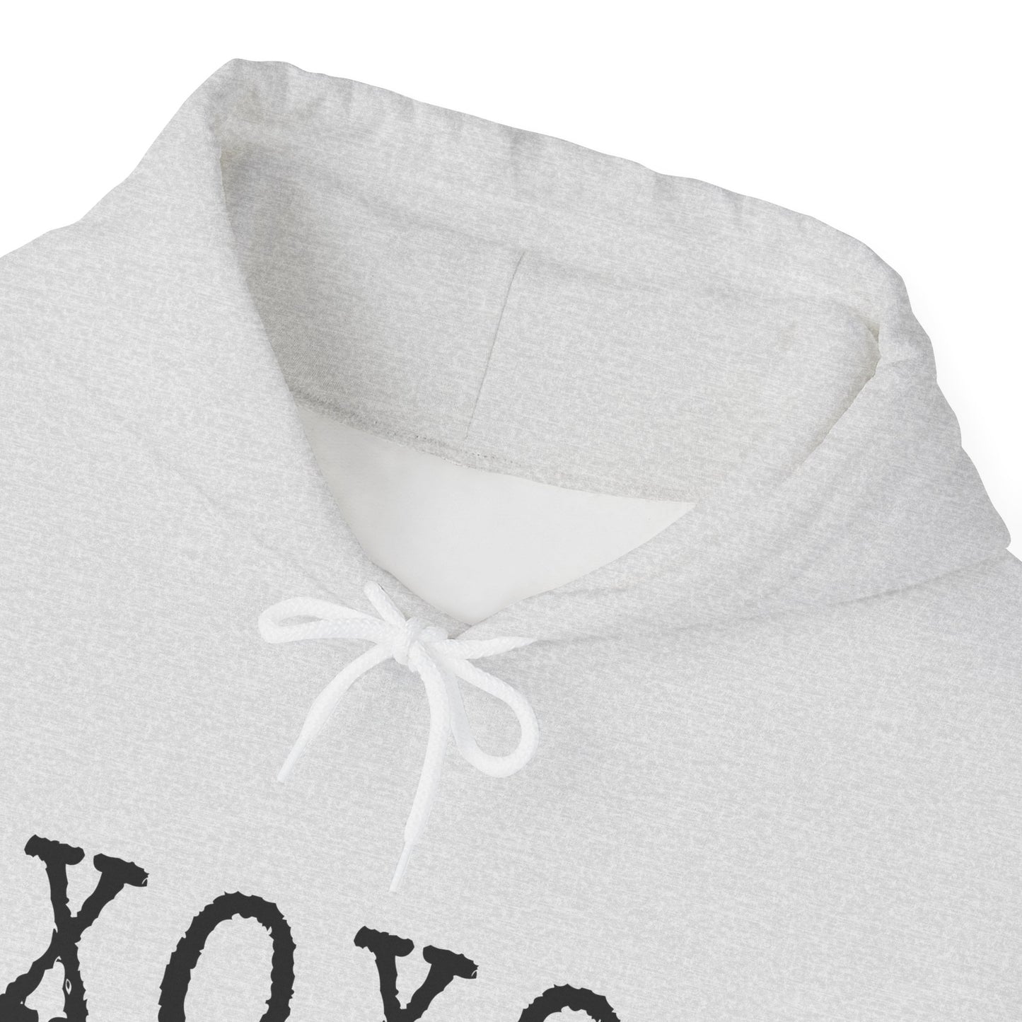 Hoodie XOXO