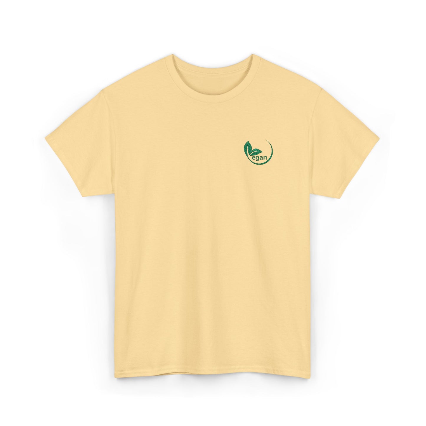 Majica VeganLogo