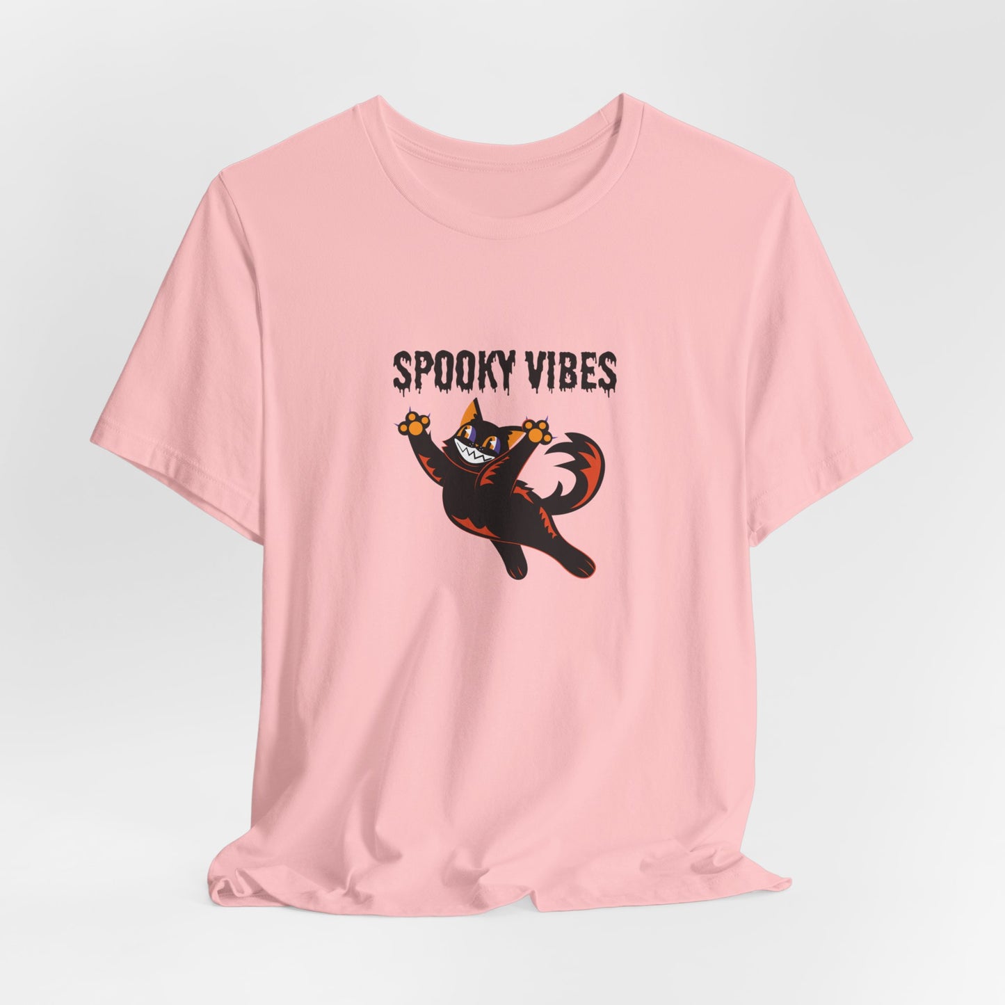 Majica Spooky Vibes