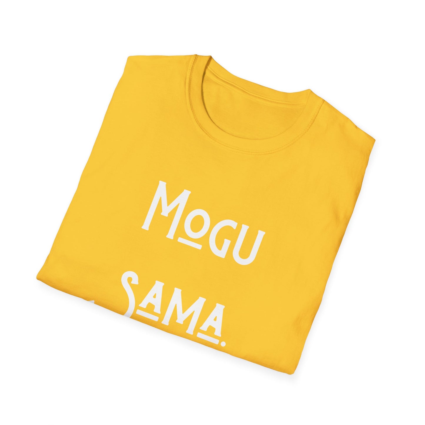 Majica Mogu Sama