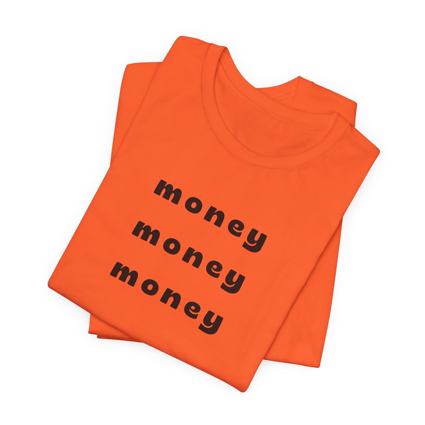 Majica Money