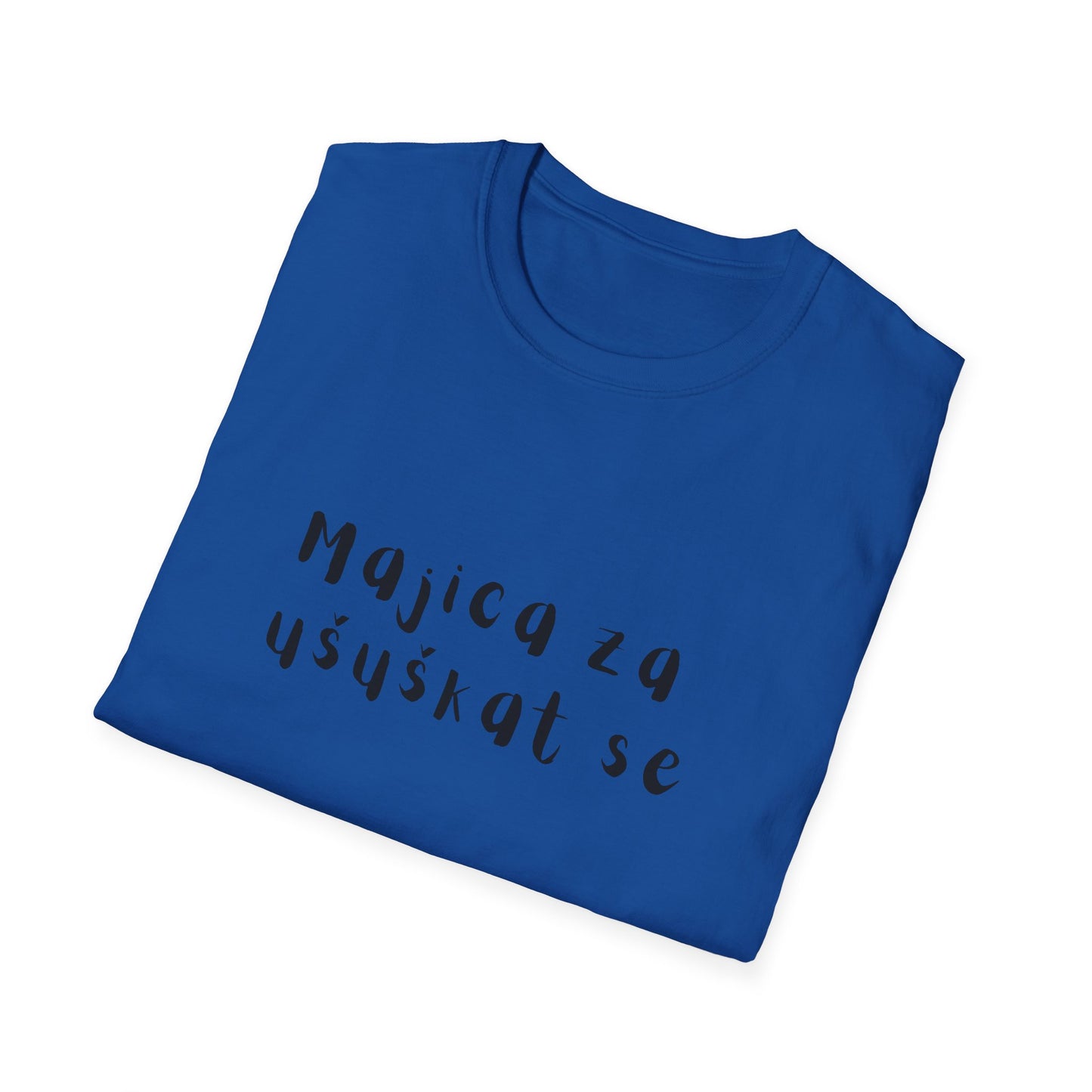 Majica Za Ušuškat Se