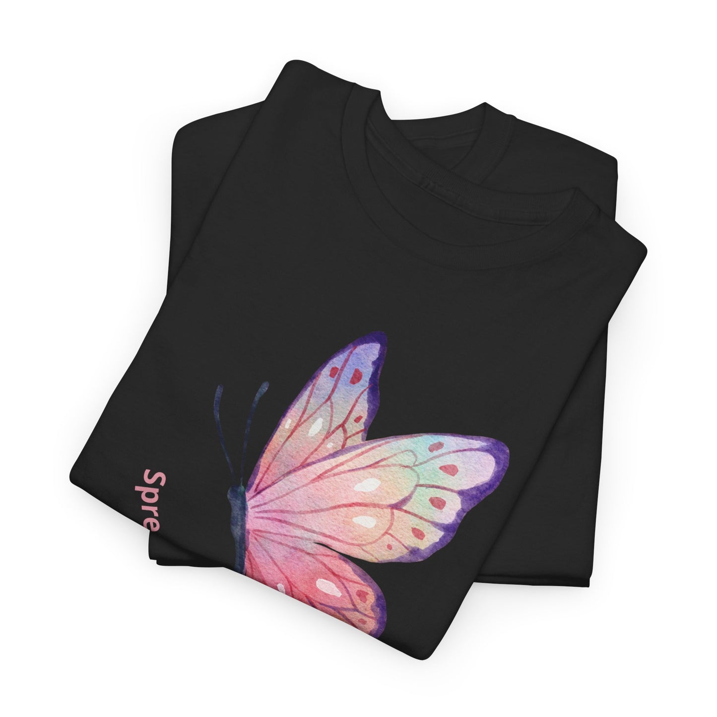 Majica Spread your wings