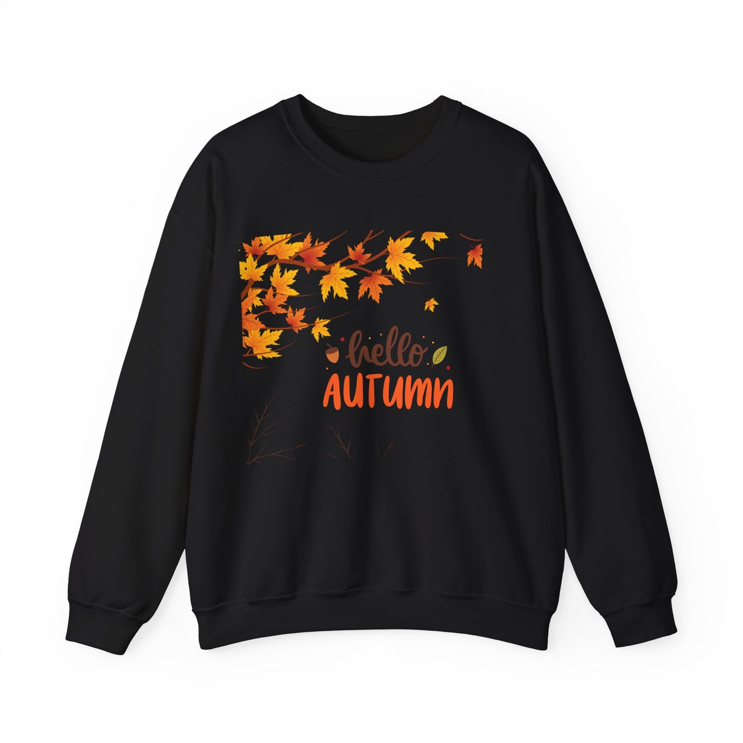 Majica Hello Autumn D