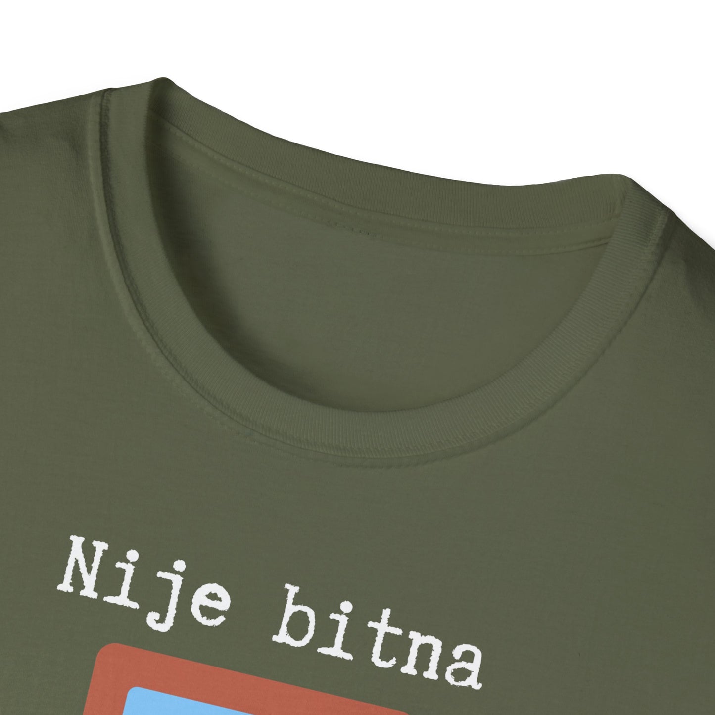 Majica Dobra Boja