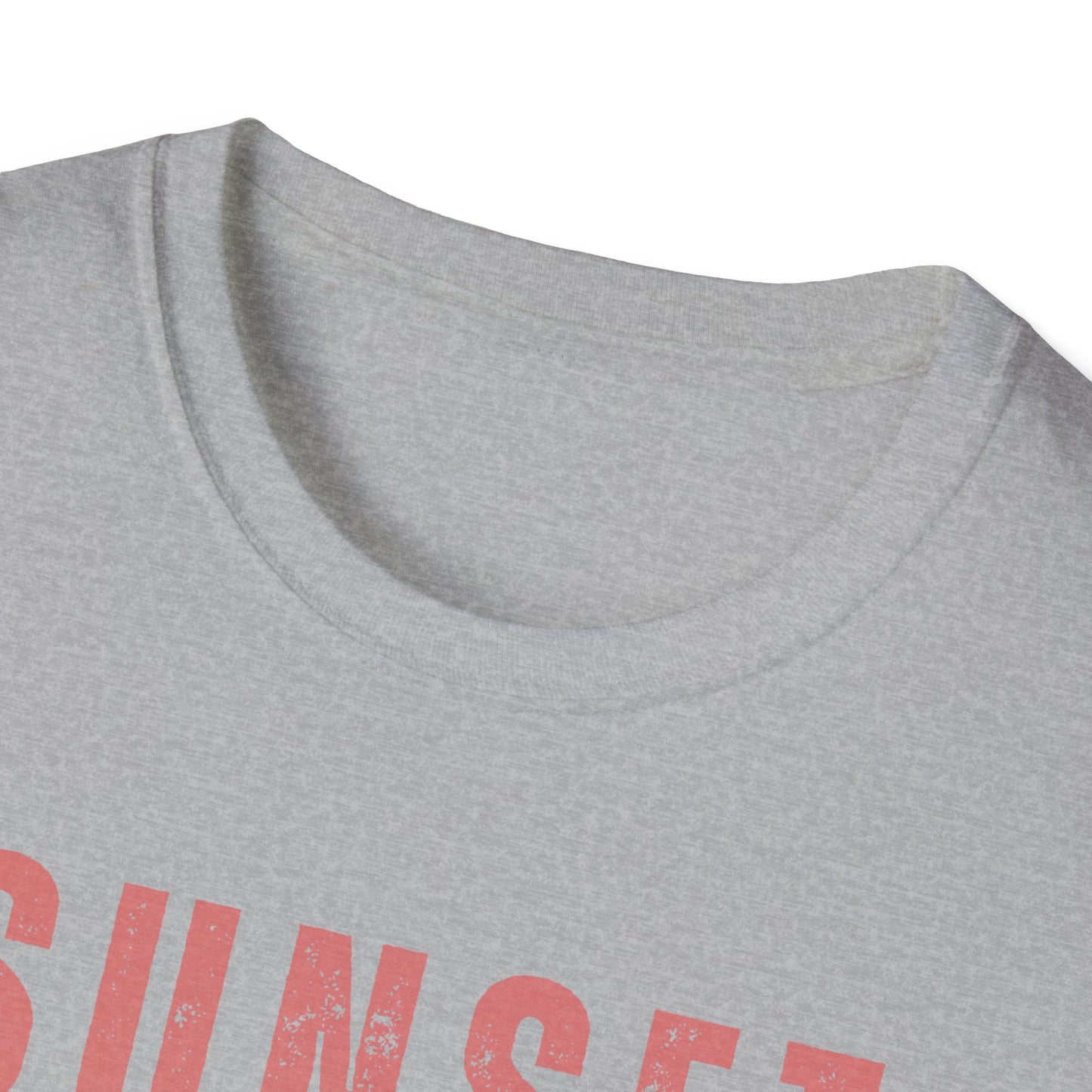 Majica Sunset