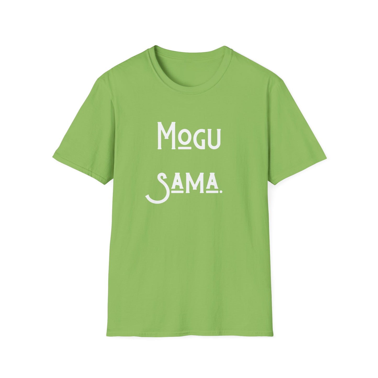 Majica Mogu Sama