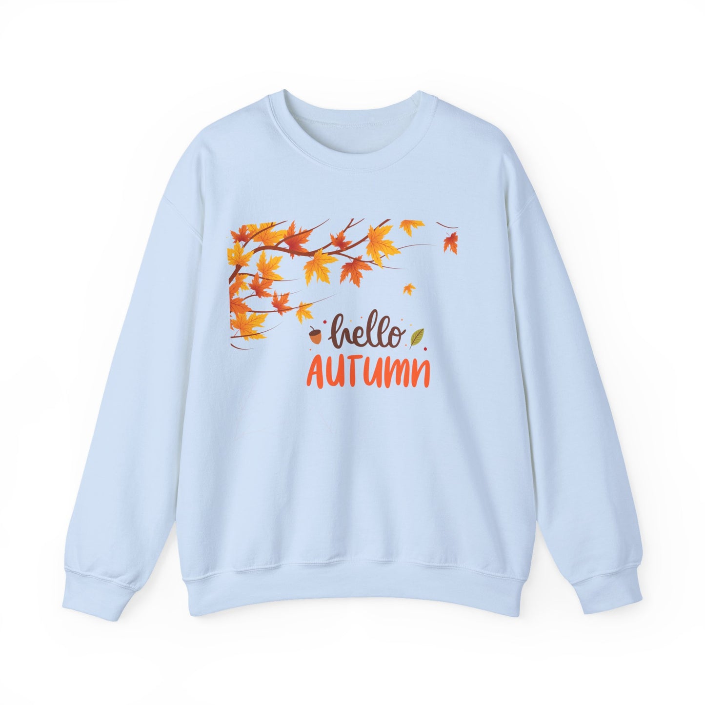 Majica Hello Autumn D