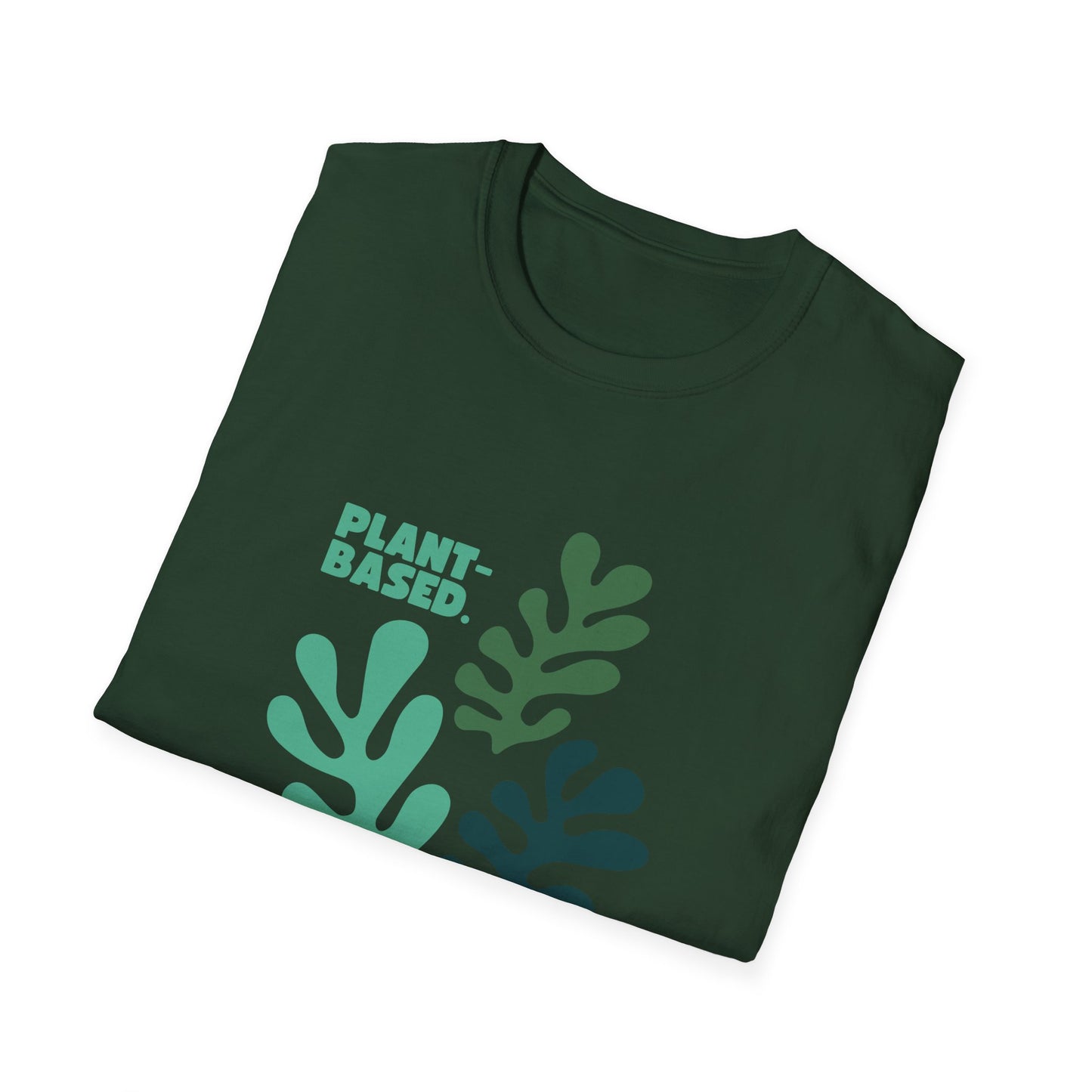 Majica Plant Based